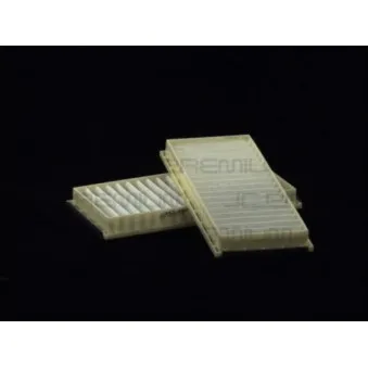 Filtre, air de l'habitacle JC PREMIUM