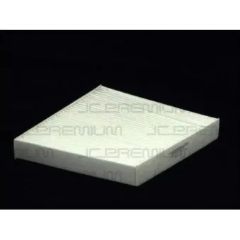 Filtre, air de l'habitacle JC PREMIUM B44001PR