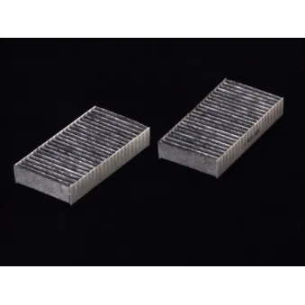 Filtre, air de l'habitacle JC PREMIUM B44002CPR