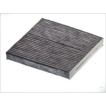 Filtre, air de l'habitacle JC PREMIUM B44007CPR