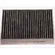 Filtre, air de l'habitacle JC PREMIUM B44007CPR - Visuel 3