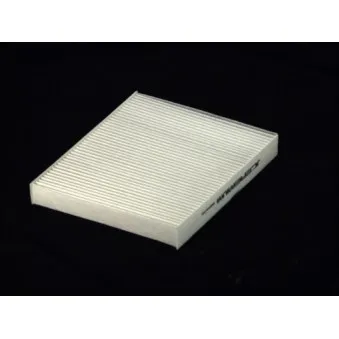 Filtre, air de l'habitacle JC PREMIUM B44011PR