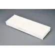 Filtre, air de l'habitacle JC PREMIUM B44013PR - Visuel 2