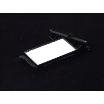 Filtre, air de l'habitacle JC PREMIUM