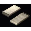 Filtre, air de l'habitacle JC PREMIUM B45005PR - Visuel 1