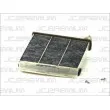 Filtre, air de l'habitacle JC PREMIUM B45006CPR - Visuel 1
