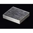 Filtre, air de l'habitacle JC PREMIUM B45007PR - Visuel 1