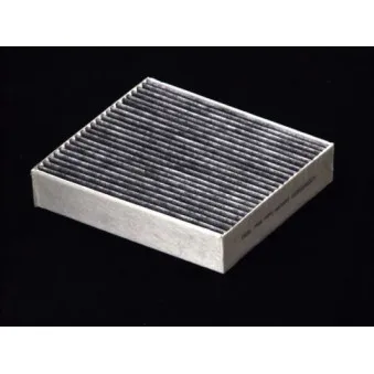Filtre, air de l'habitacle JC PREMIUM B45007PR