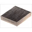 Filtre, air de l'habitacle JC PREMIUM B45007PR - Visuel 3
