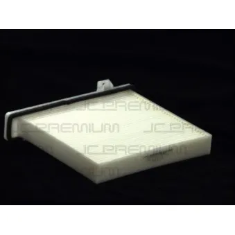 Filtre, air de l'habitacle JC PREMIUM