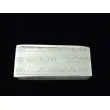 Filtre, air de l'habitacle JC PREMIUM B47003PR - Visuel 1