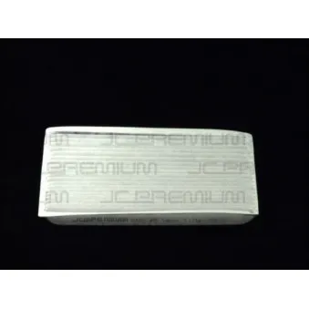 Filtre, air de l'habitacle JC PREMIUM