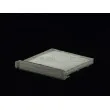 Filtre, air de l'habitacle JC PREMIUM B48002PR - Visuel 1