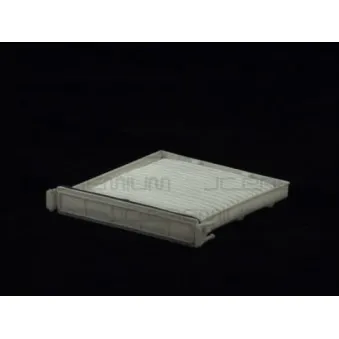 Filtre, air de l'habitacle JC PREMIUM B48002PR