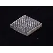 Filtre, air de l'habitacle JC PREMIUM B48003CPR - Visuel 1