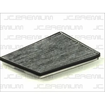 Filtre, air de l'habitacle JC PREMIUM