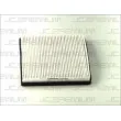 Filtre, air de l'habitacle JC PREMIUM B48006PR - Visuel 1