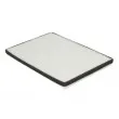 Filtre, air de l'habitacle JC PREMIUM B48006PR - Visuel 3