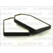 Filtre, air de l'habitacle JC PREMIUM B4A004PR-2X - Visuel 1