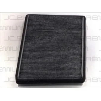 Filtre, air de l'habitacle JC PREMIUM B4B003CPR