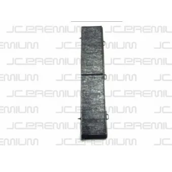 Filtre, air de l'habitacle JC PREMIUM