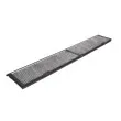 Filtre, air de l'habitacle JC PREMIUM B4B016CPR - Visuel 2