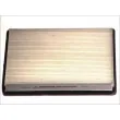 Filtre, air de l'habitacle JC PREMIUM B4C001PR - Visuel 2