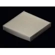 Filtre, air de l'habitacle JC PREMIUM B4C002PR - Visuel 2