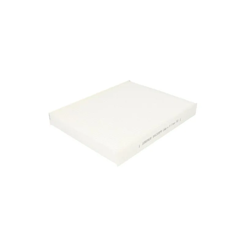 Filtre, air de l'habitacle JC PREMIUM B4C006PR