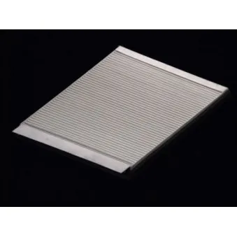 Filtre, air de l'habitacle JC PREMIUM B4C009PR