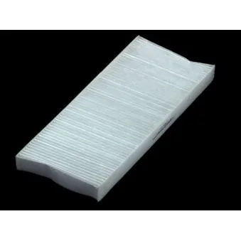 Filtre, air de l'habitacle JC PREMIUM B4C011PR