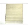Filtre, air de l'habitacle JC PREMIUM B4E002PR - Visuel 2