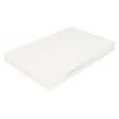 Filtre, air de l'habitacle JC PREMIUM B4E003PR - Visuel 1