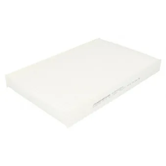 Filtre, air de l'habitacle JC PREMIUM