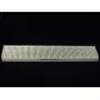 Filtre, air de l'habitacle JC PREMIUM B4F005PR - Visuel 1