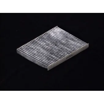 Filtre, air de l'habitacle JC PREMIUM B4F013CPR