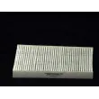 Filtre, air de l'habitacle JC PREMIUM B4F018PR - Visuel 1