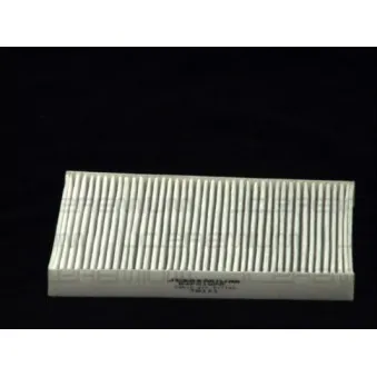 Filtre, air de l'habitacle JC PREMIUM B4F018PR