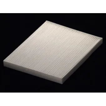 Filtre, air de l'habitacle JC PREMIUM B4F020PR