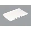 Filtre, air de l'habitacle JC PREMIUM B4F021PR - Visuel 2