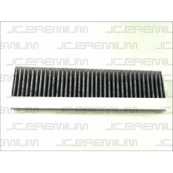 Filtre, air de l'habitacle JC PREMIUM B4G003CPR