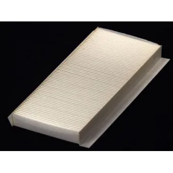 Filtre, air de l'habitacle JC PREMIUM B4G008PR
