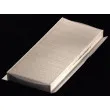Filtre, air de l'habitacle JC PREMIUM B4G008PR - Visuel 2