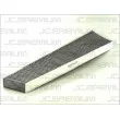 Filtre, air de l'habitacle JC PREMIUM B4G010CPR - Visuel 1