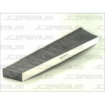 Filtre, air de l'habitacle JC PREMIUM B4G010CPR