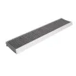 Filtre, air de l'habitacle JC PREMIUM B4G010CPR - Visuel 2