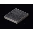 Filtre, air de l'habitacle JC PREMIUM B4G020CPR - Visuel 1