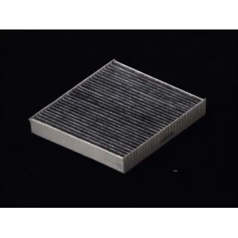 Filtre, air de l'habitacle JC PREMIUM B4G020CPR