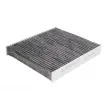 Filtre, air de l'habitacle JC PREMIUM B4G020CPR - Visuel 2