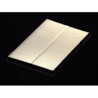 Filtre, air de l'habitacle JC PREMIUM B4K003PR